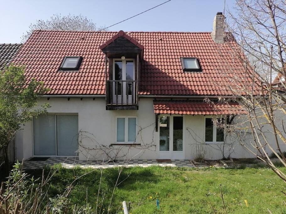 Hameau Entier: Piscine Et Discotheque Privatives ! Villa Lys-Saint-Georges Exterior photo